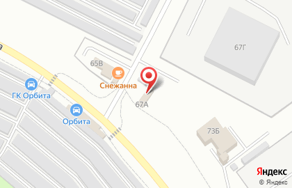Магазин стройматериалов Мастеровой на карте