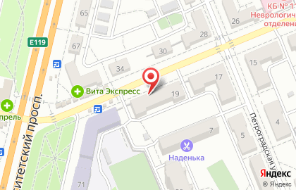 Торговая компания Ремейк на Краснопресненской улице на карте
