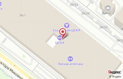 Скалодром Naskalu.ru на карте