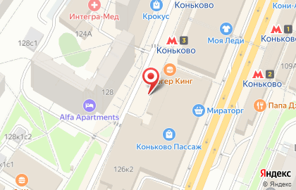 Valentini на карте
