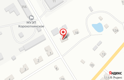Компания по производству модульных полов ПолМаркет67 на карте