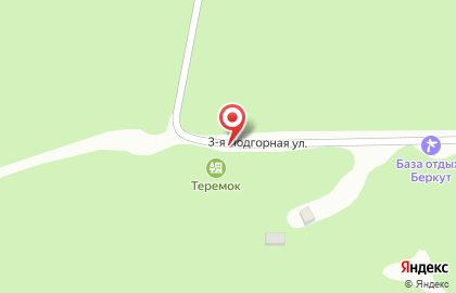 Пейнтбольный клуб Омега в Набережных Челнах на карте