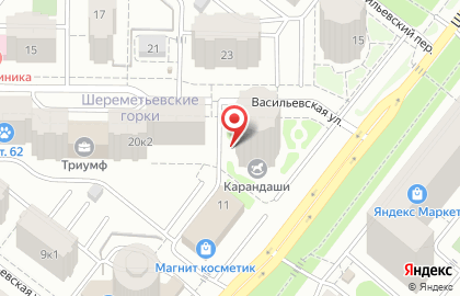 https://peetron.ru/ на карте