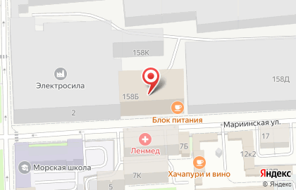 Лока-Ок на карте