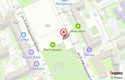 Магазин по пошиву и продаже штор и карнизов Мир штор на карте