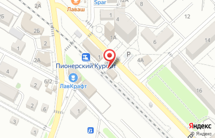 Магазин цветов и семян Лола на карте
