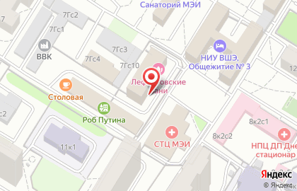 Интернет-магазин Meissen.ru на карте