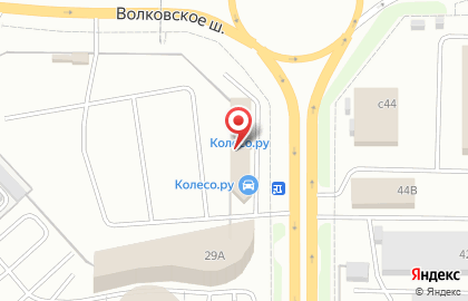 Мебельный салон Стильные кухни на Олимпийском проспекте на карте