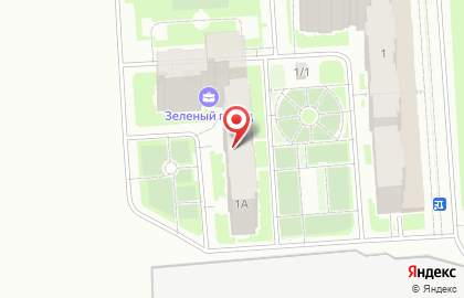 Бухгалтерско-правовой центр Финансовый поток на карте