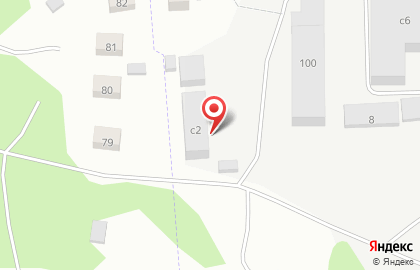 M-auto в Архангельске на карте
