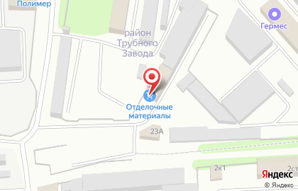 База строительно-отделочных материалов Ом48 на карте