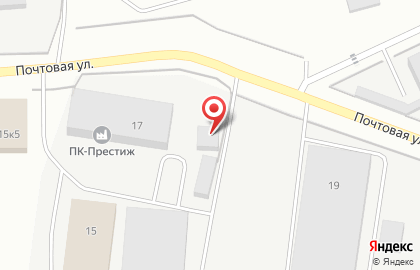 Автосервис new gas на карте