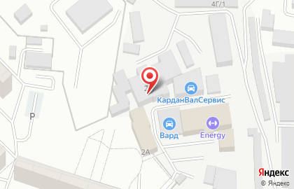Компания по изготовлению мебели под заказ Шкаф для вас на карте