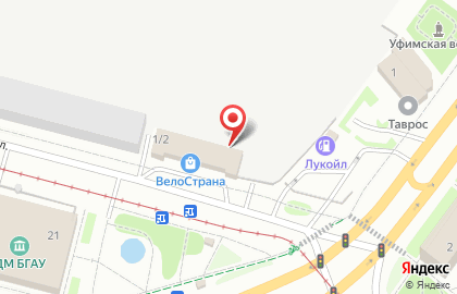 Агентство недвижимости и юридических услуг Эксперт на проспекте Октября, 1/2 на карте