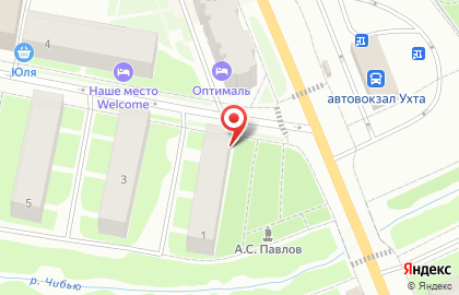 Ювелирный салон Zолото на улице Дзержинского на карте