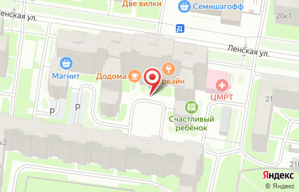 Метизы в Красногвардейском районе на карте