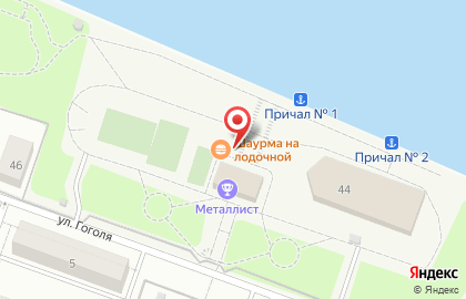 La Vash на карте