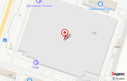 Компания по изготовлению памятников Каменное дело на Омской улице на карте
