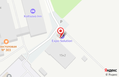 Компания по перевозке автомобилей Ф1-СпецТехника в Октябрьском районе на карте