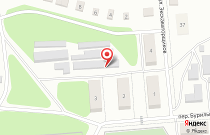 Автосервис в Екатеринбурге на карте