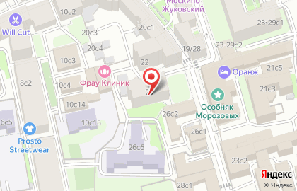 Вешаем гирлянды на карте