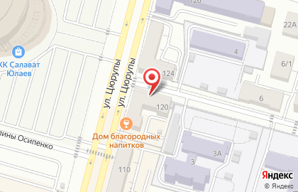 Айфон02.ру на карте