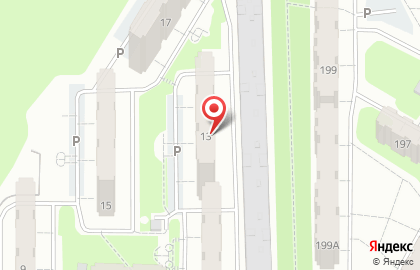 Росинка, ООО Чистая вода на проспекте Вячеслава Клыкова на карте