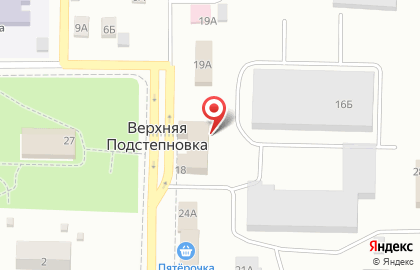 Поволжский банк Сбербанка России, ОАО, Самарское отделение на улице Специалистов на карте
