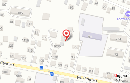 1C в Кореновске на карте