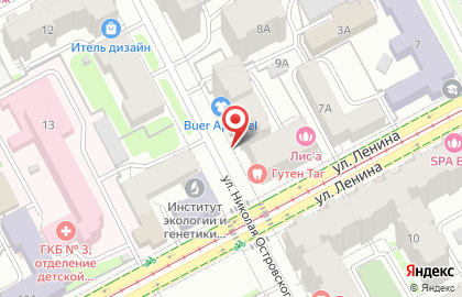 Компания ЖБК Стройкомплекс на карте
