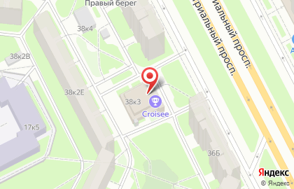 Ресторан-клуб Hummer на карте