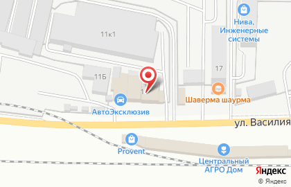 Медведь! на карте