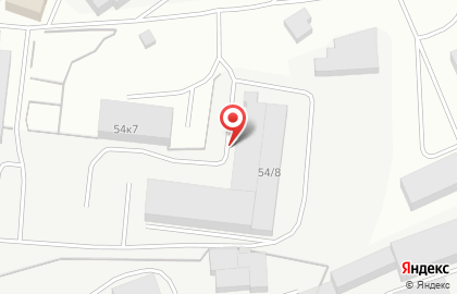 Группа компаний Элби на карте