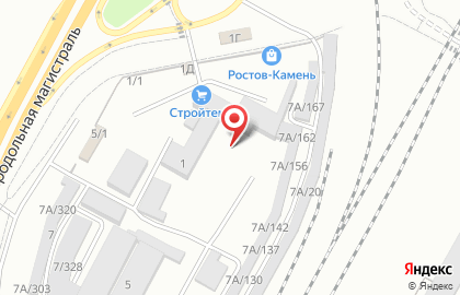 Oviklimat на карте