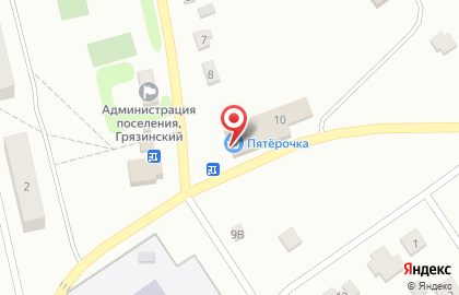 Аптека Социалочка.рф на Советской улице на карте