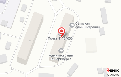 Страховая компания СберСтрахование на Пионерской улице на карте