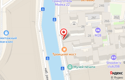 Кулинарная студия Rafinad на карте