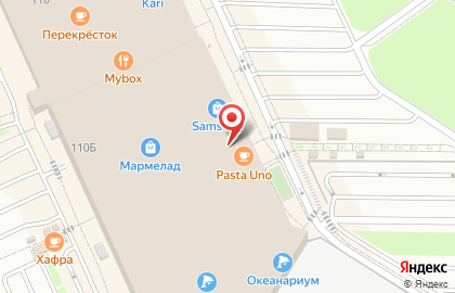 Банкомат ВТБ в Волгограде на карте