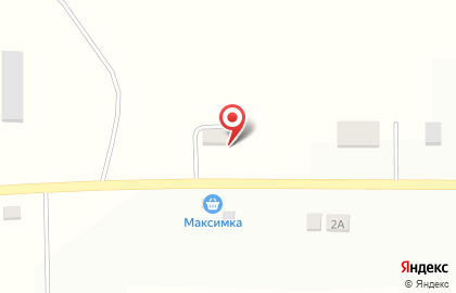 Мижеркасинское отделение общей врачебной практики на карте