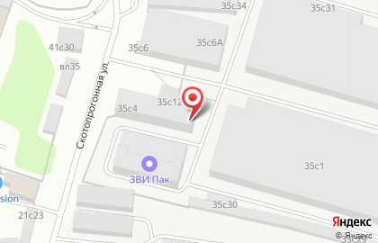 Оптовая фирма Ривьера на карте