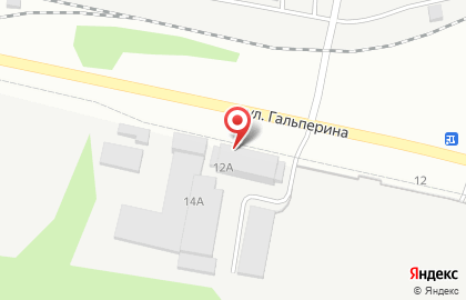 Энергосервисная компания Энергосберегающие технологии в Кировском районе на карте