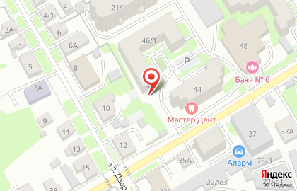 Промышленная группа Таллер на карте