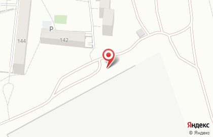 Автостоянка в Новосибирске на карте