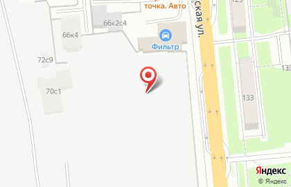 Кафе Панда на карте