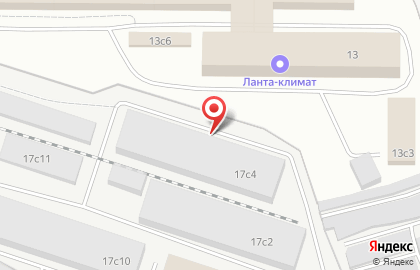Производственно-монтажная компания TopGrup на карте