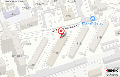 Банкомат Вбрр в Кировском районе на карте