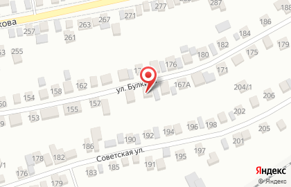 Компания Ассенизатор на карте