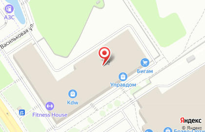 Сервисный центр Выездная Компьютерная Помощь в Краснодаре на карте