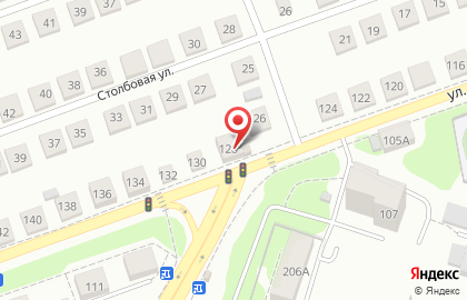 Компания по ремонту карбюраторов на улице Героев Революции на карте