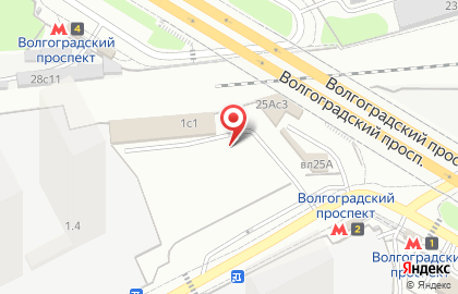 Msk-show на карте